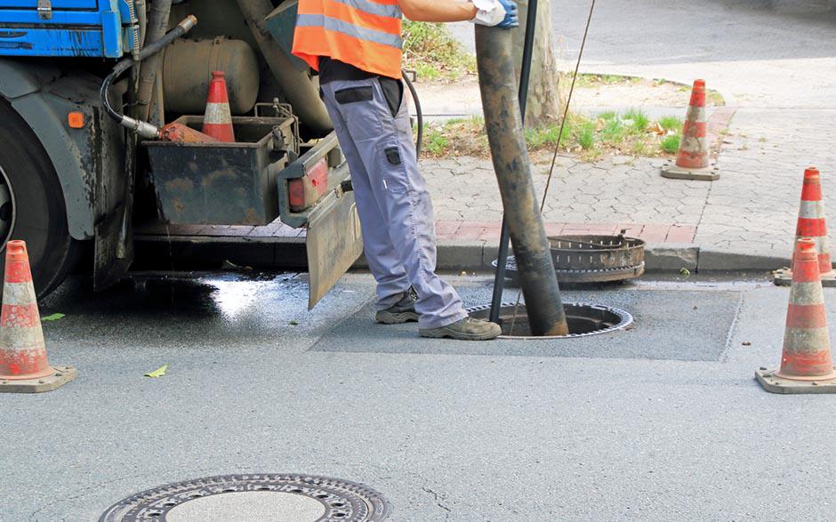 débouchage canalisation pas cher Linas