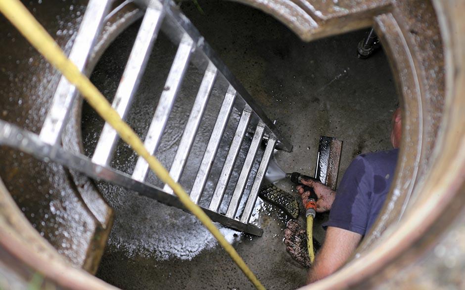 devis débouchage canalisation Périgny