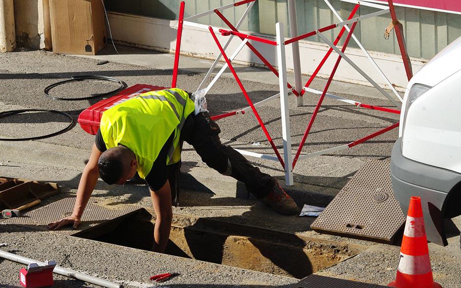 déboucheur de canalisation Pontault-Combault