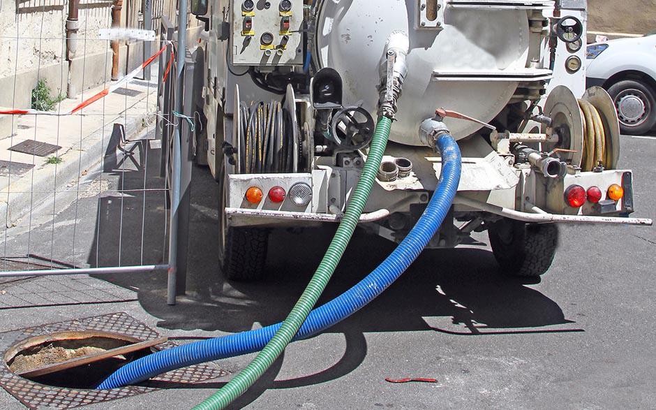 déboucheur de canalisation Pontault-Combault