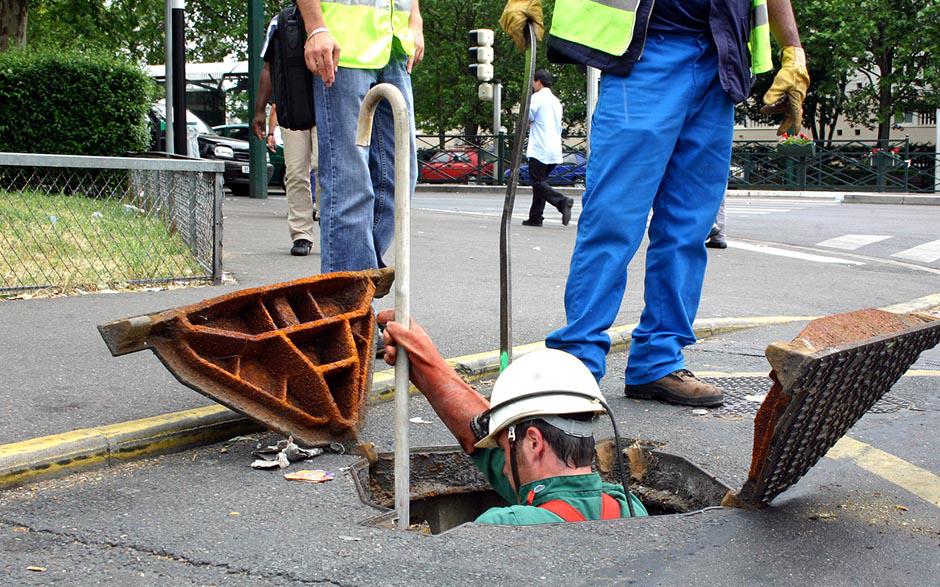 tarif débouchage canalisation Épinay-sur-Seine