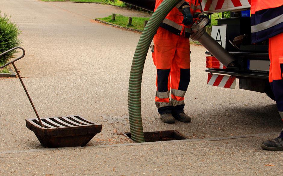 déboucheur canalisation efficace Mantes-la-Jolie